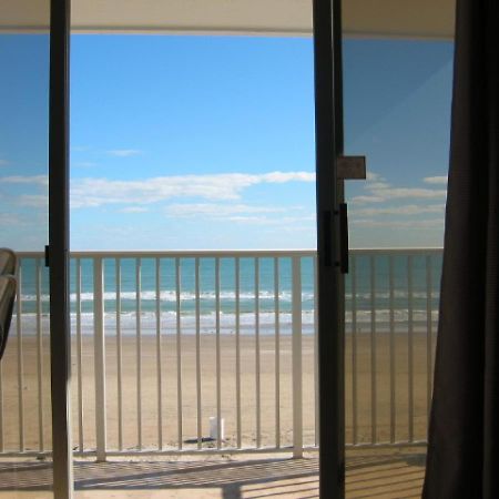 La Internacional Condos O301 South Padre Island Exterior foto