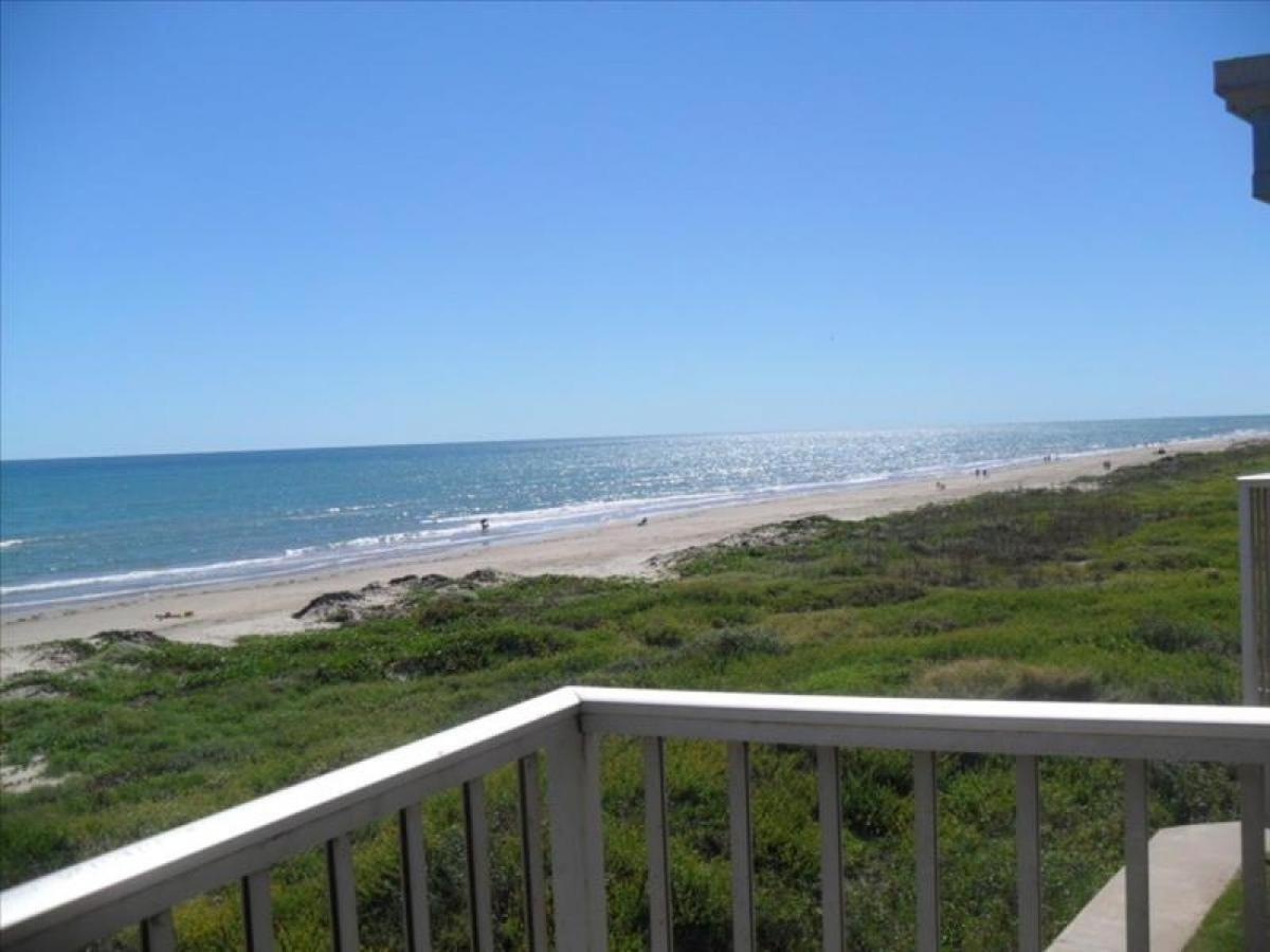 La Internacional Condos O301 South Padre Island Exterior foto